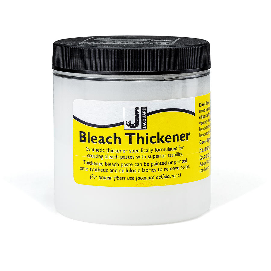 Bleach Thickener Jacquard Bleicheverdicker