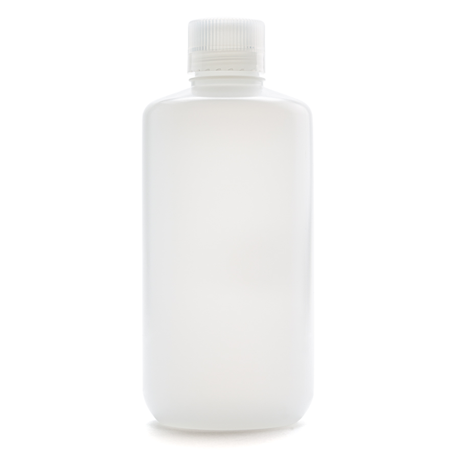 Stabile halbtransparente Flaschen - Nalgene - 1000ml