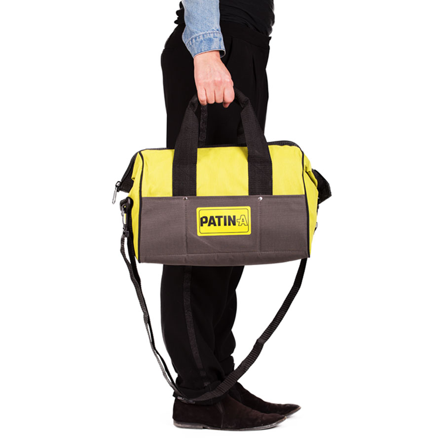 PATIN-A  SET Tasche Handtasche 1