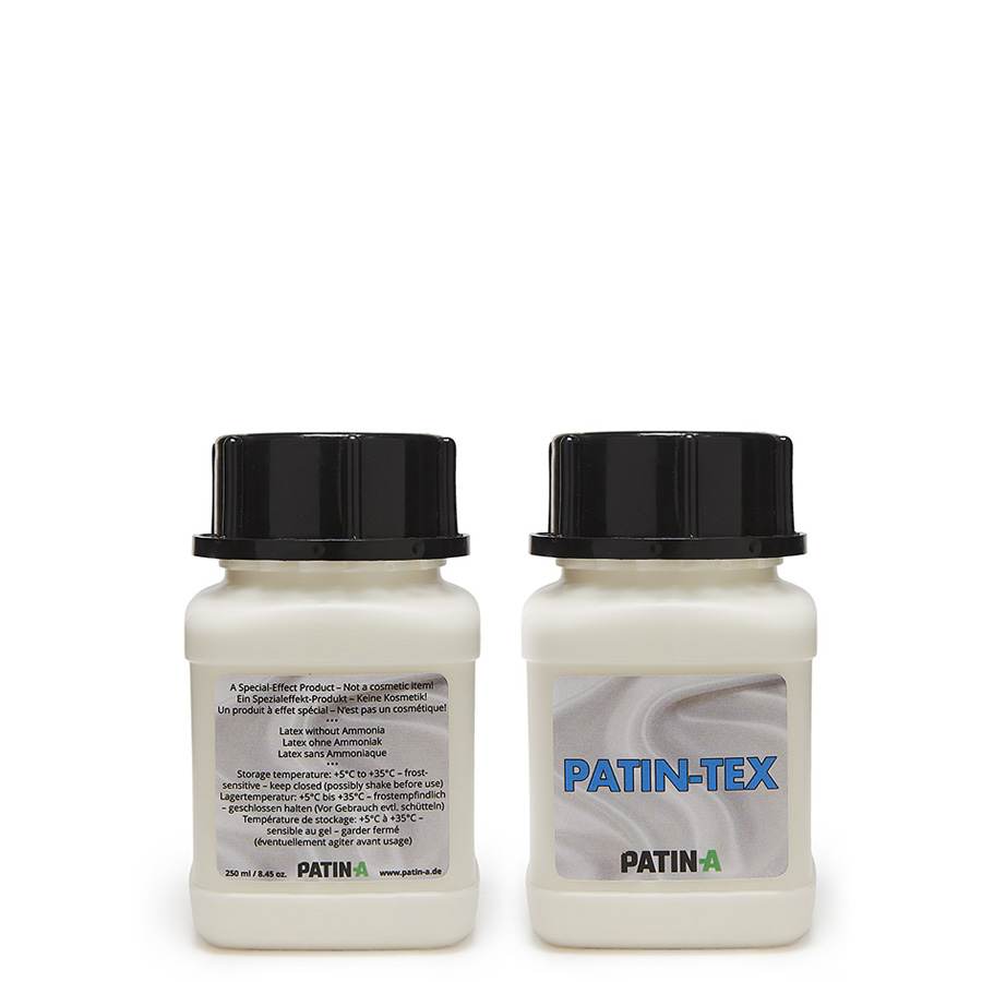 PATIN-TEX - Latex (geruchfrei) - 250ml