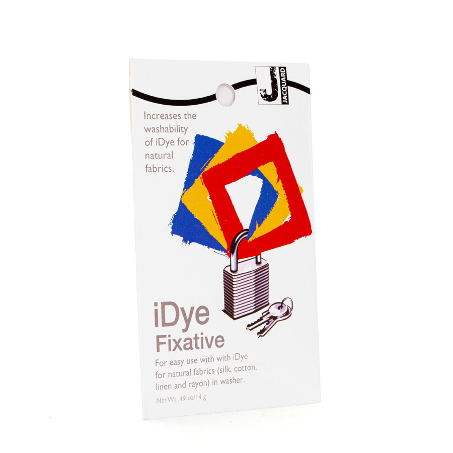 Textilfarbenfixierer iDye Natural Fixative - Einzeln