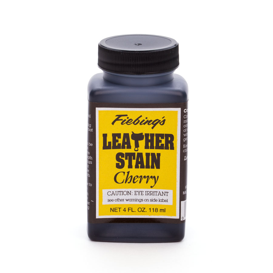 Fiebing's Leather Stain 118ml