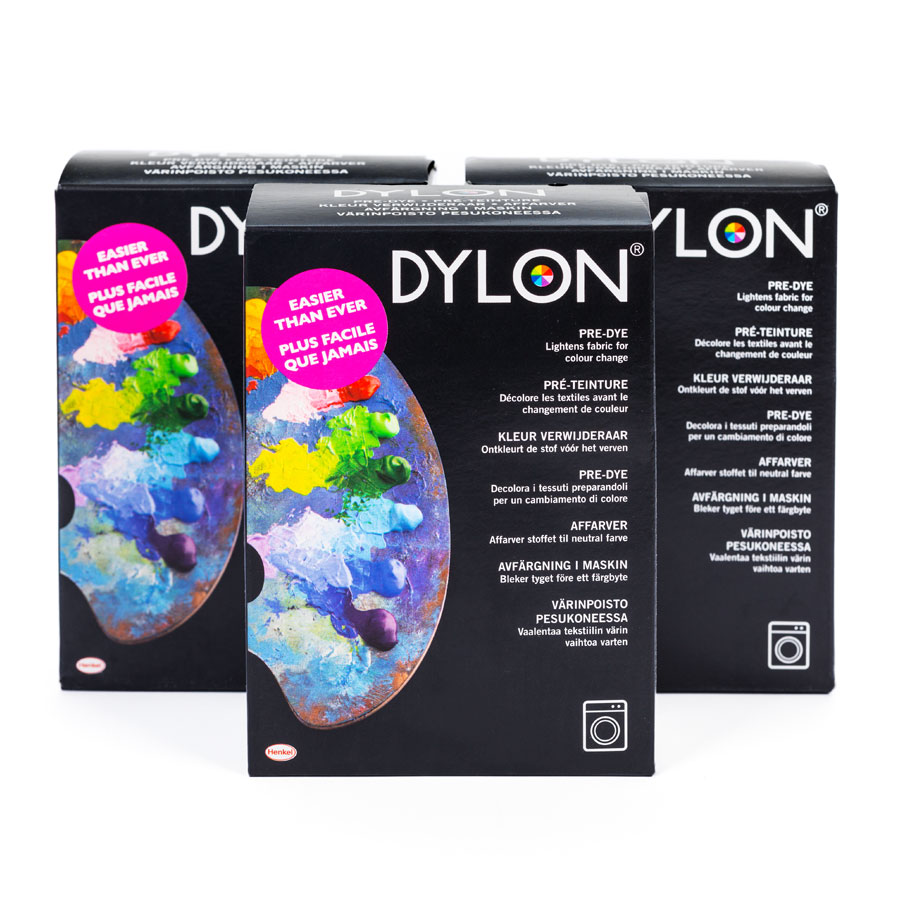 DYLON Pre-Dye - Aufheller zur Färbevorbereitung