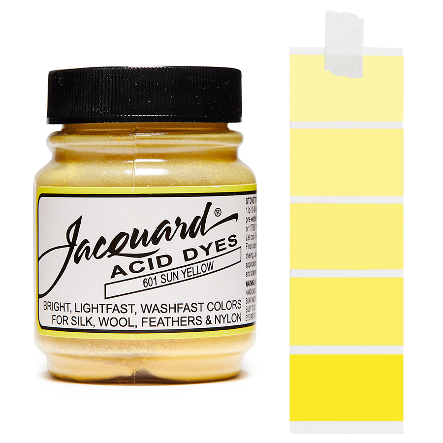 Jacquard Acid Dye 