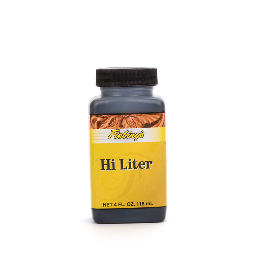 Punzier High-Lighter Fiebing's Hi-Liter - 118ml