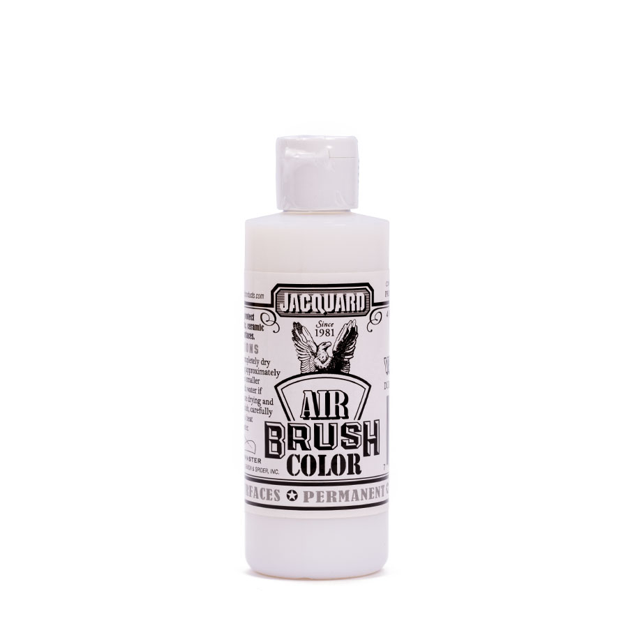 Jacquard Airbrush Clear Varnish- 118ml