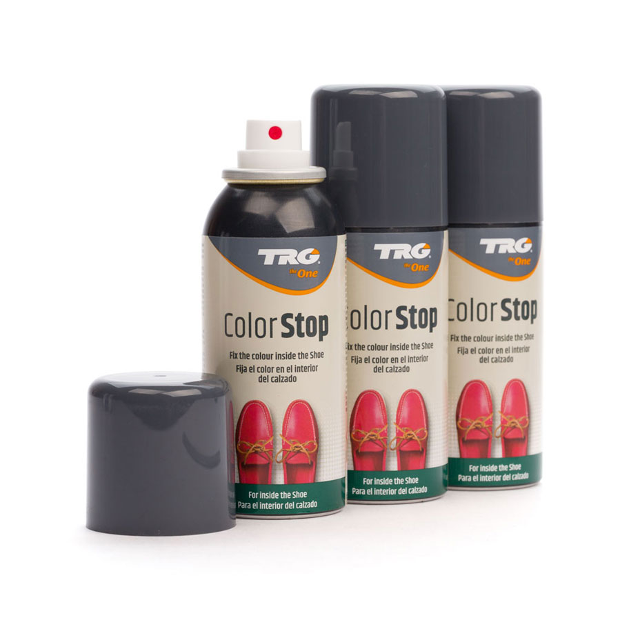 TRG Color Stop Spray
