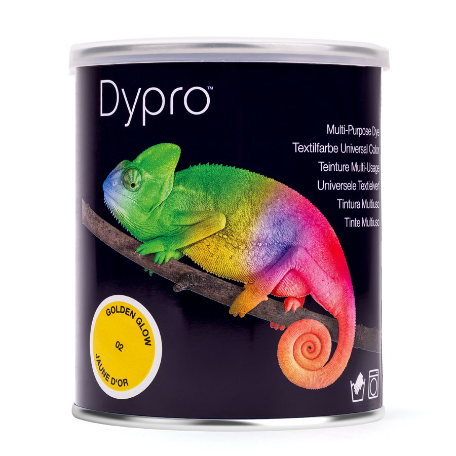 Dypro (DYLON) Textilfarbe Universal-Color 500g Profi