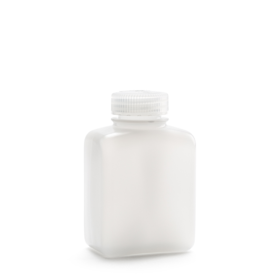 Stabile halbtransparente Flaschen - Nalgene - 250ml