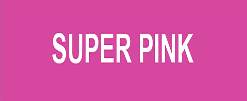 Super Pink