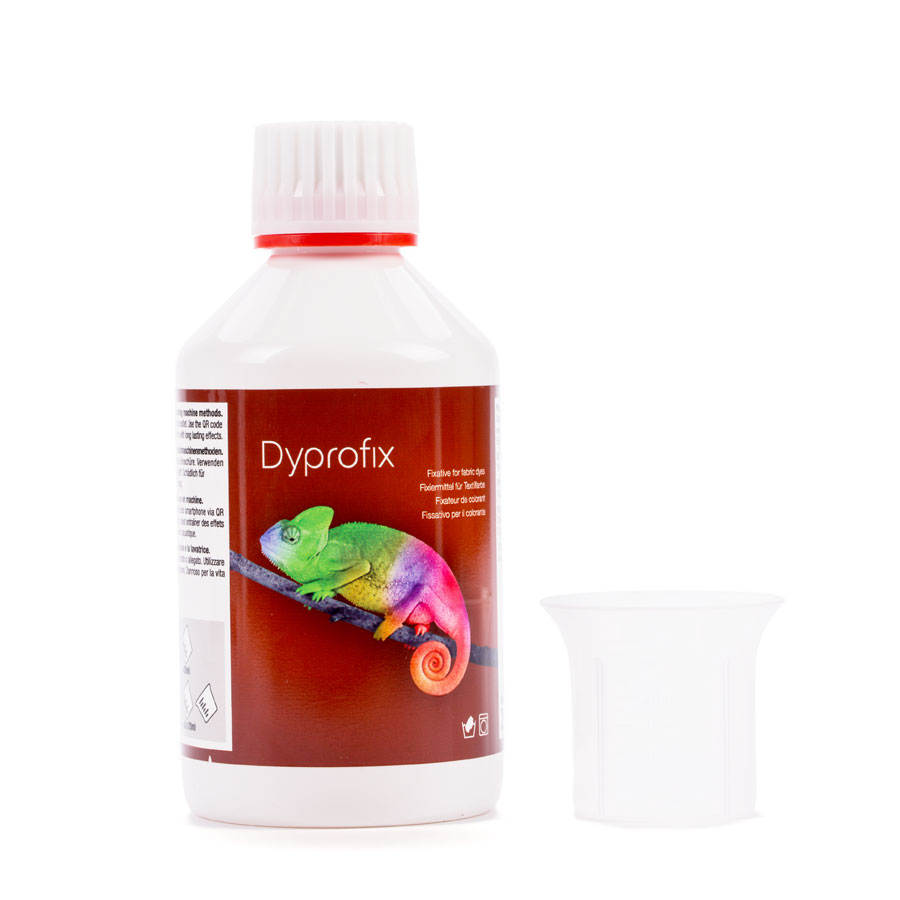 Textilfarbenfixierer DyproFix - Einzeln