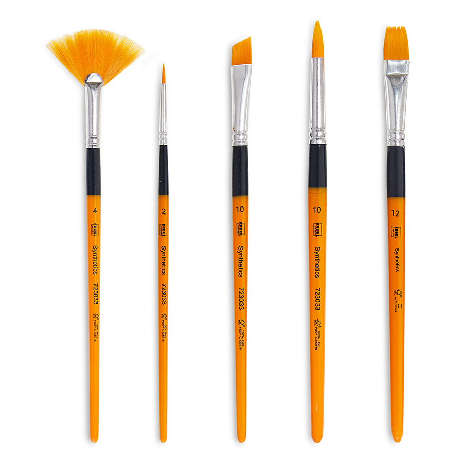 paint brush, paintbrush, artists' supplies, bristle paintbrush, hair paintbrush, school, hobby, patinating, distressing 