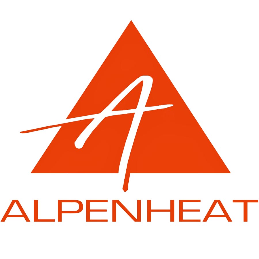 ALPENHEAT Logo