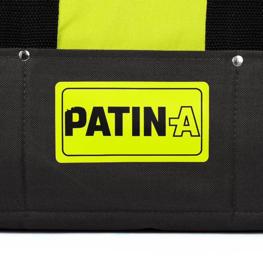PATIN-A SET 1 - Distressing Set in a bag