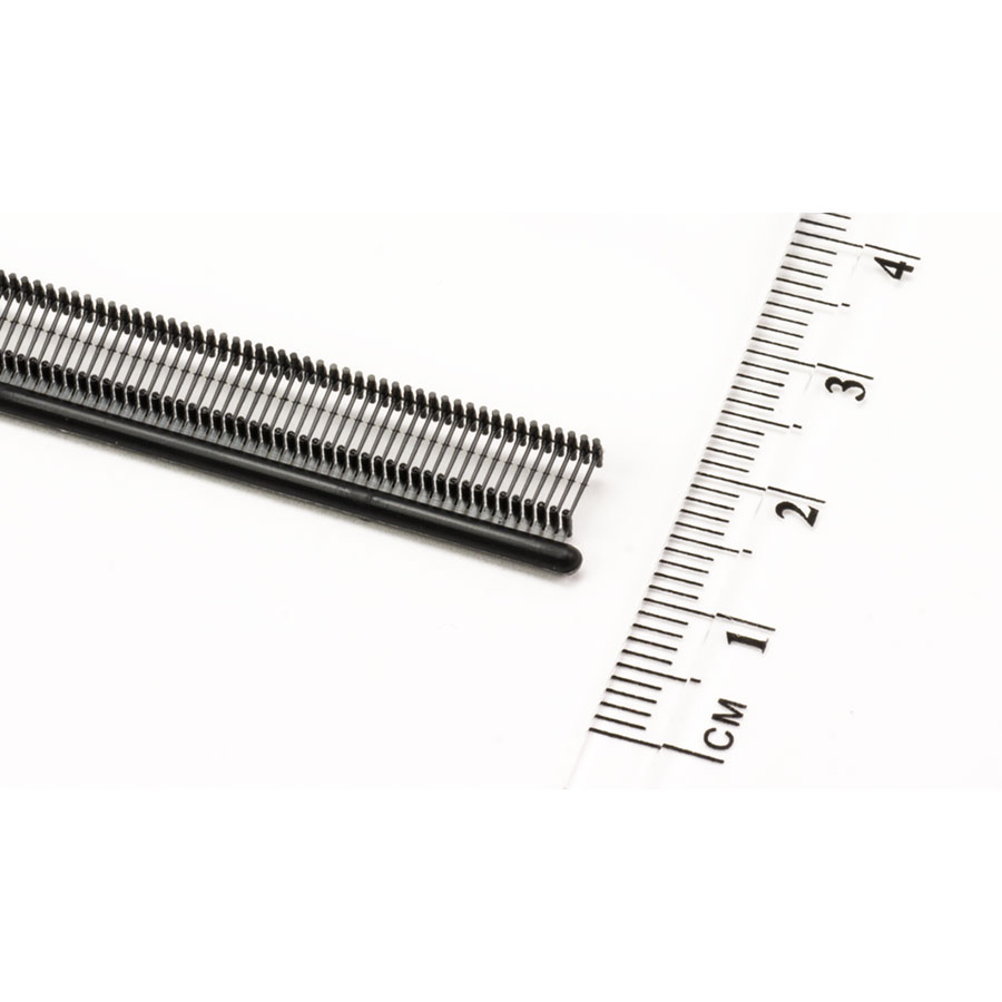 MicroStitch/MicroTach - Heftfäden 4,4mm - Maßangaben
