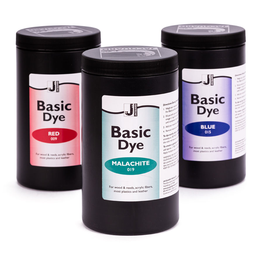 Basic Dye Profi - Acryl Universal Textilfarbe 450g