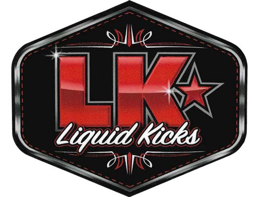 Liquid Kicks Anleitungen - Instructions - Manual