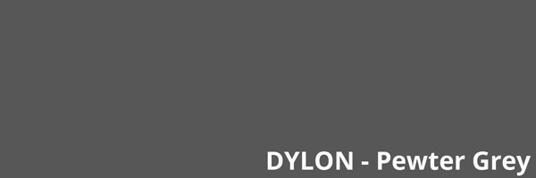 DYLON Pewter Grey