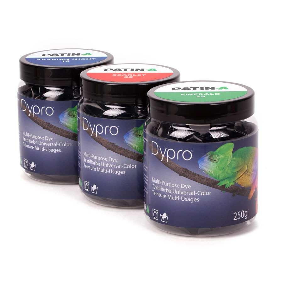 Dypro (DYLON) Universal-Color 250gr.