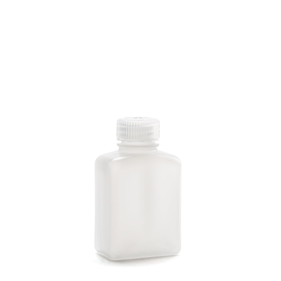 Stabile halbtransparente Flaschen - Nalgene - 125ml