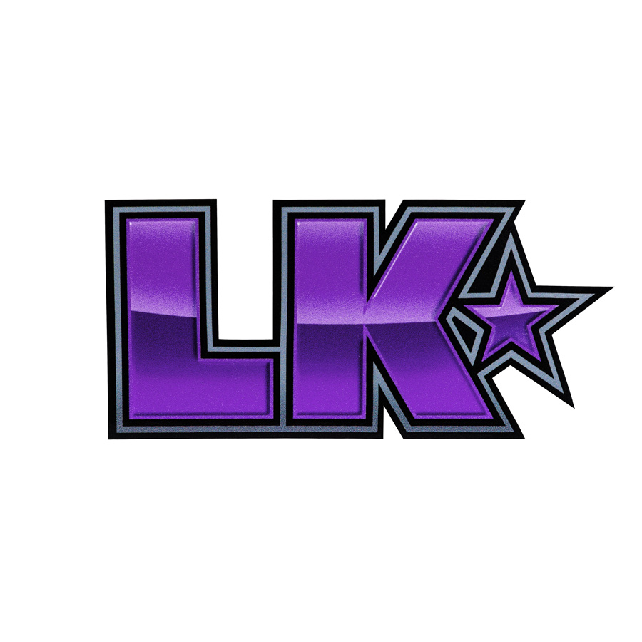 Liquid Kicks Primer Logo