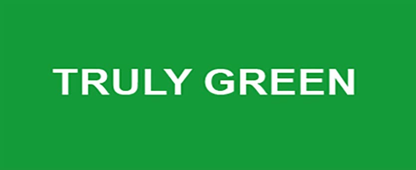 Truly Green