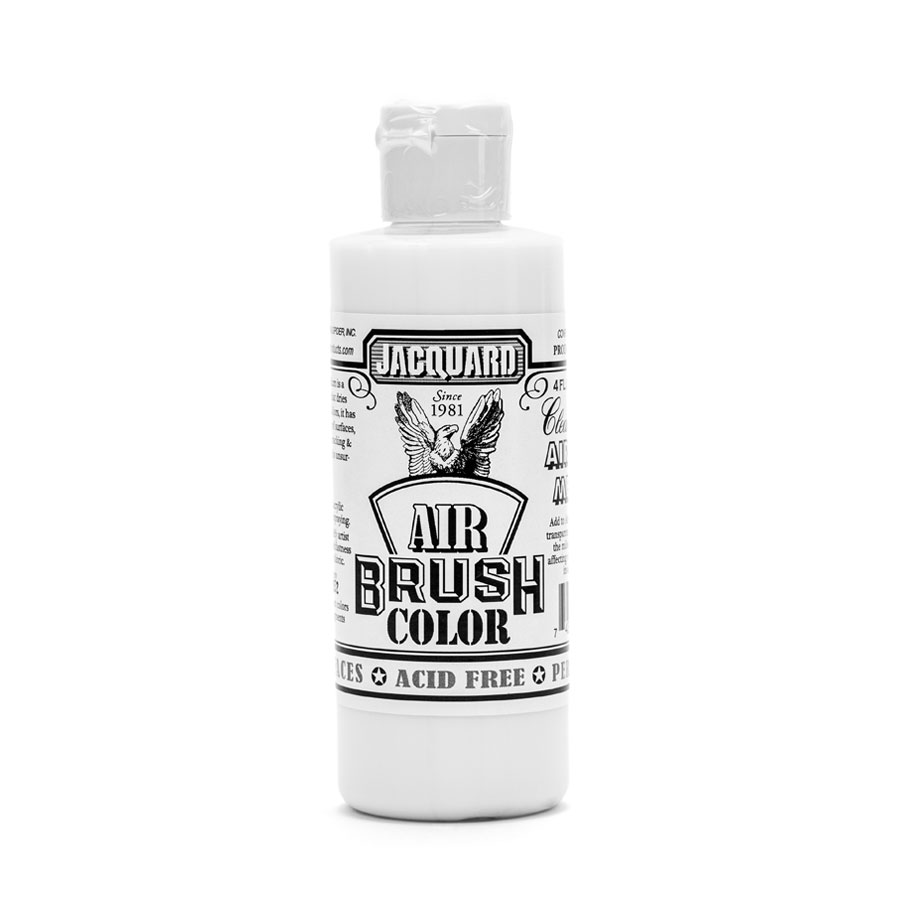 Jacquard Airbrush Clear Extender Medium - Einzeln