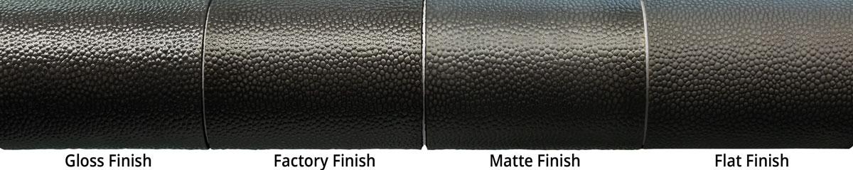 Liquid Kicks Top Coats - Leather Sealer - Gloss Finish - Sneaker