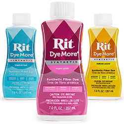 Rit DyeMore textile dye