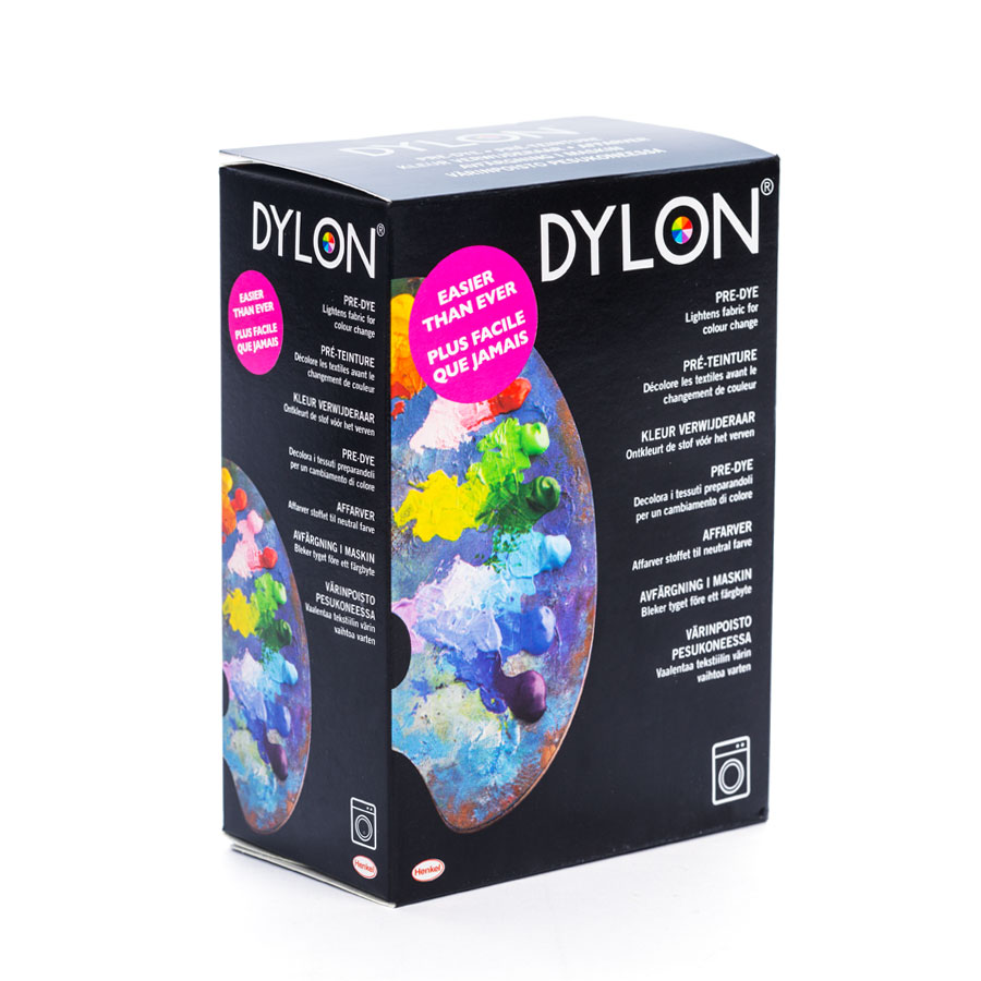 DYLON Pre-Dye - Aufheller zur Färbevorbereitung - 600g Packung