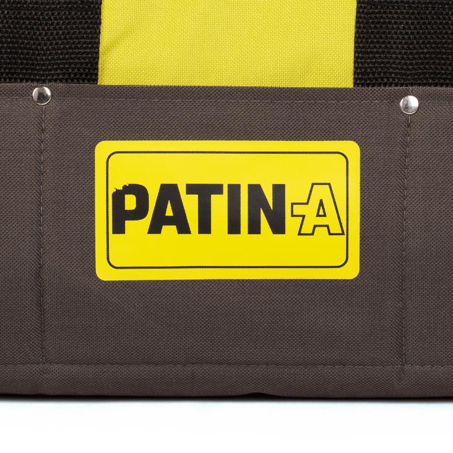 PATIN-A  SET Tasche Detail