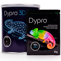 Dypro-3D Textilfarbe