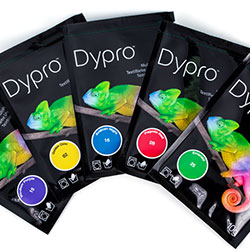 DYPRO Multipurpose Dye