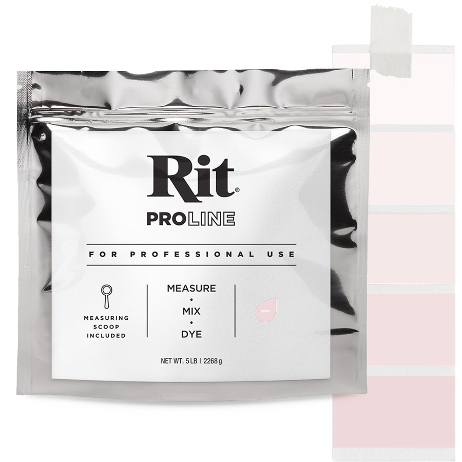 Rit ProLine Universal Textile Dye 2267g Rit-Dye Ecru