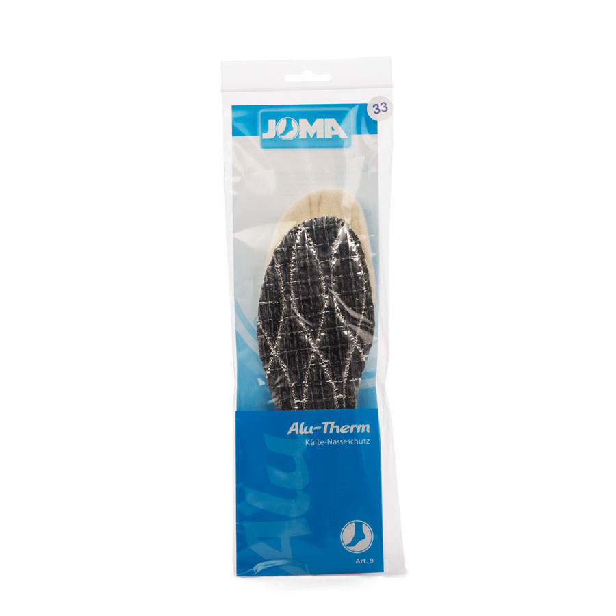 JOMA AluTherm - Kids Packung