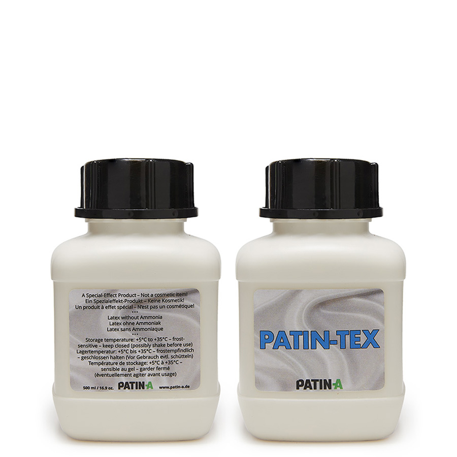 PATIN-TEX - Latex (geruchfrei) - 500ml