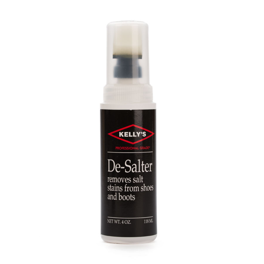 Kelly's Salzrand-Entferner (De-Salter) Einzeln