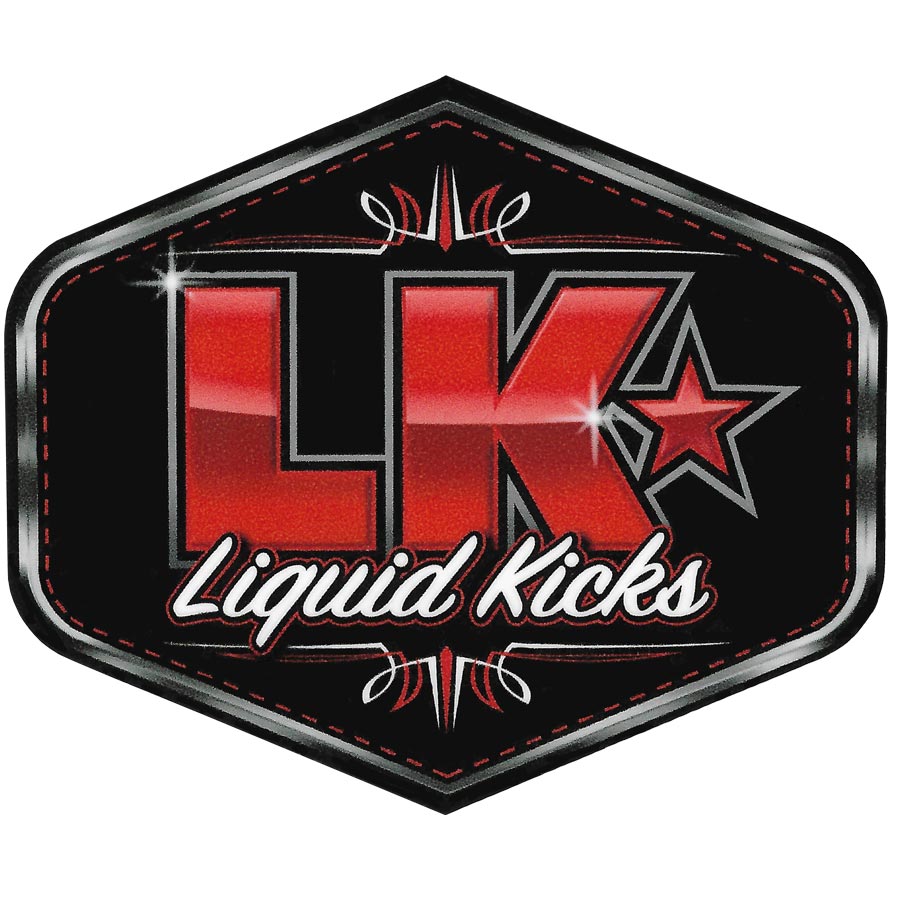 Liquid Kicks Logo