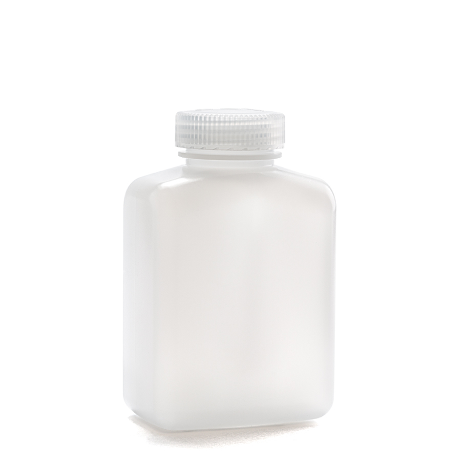 Stabile halbtransparente Flaschen - Nalgene - 500ml
