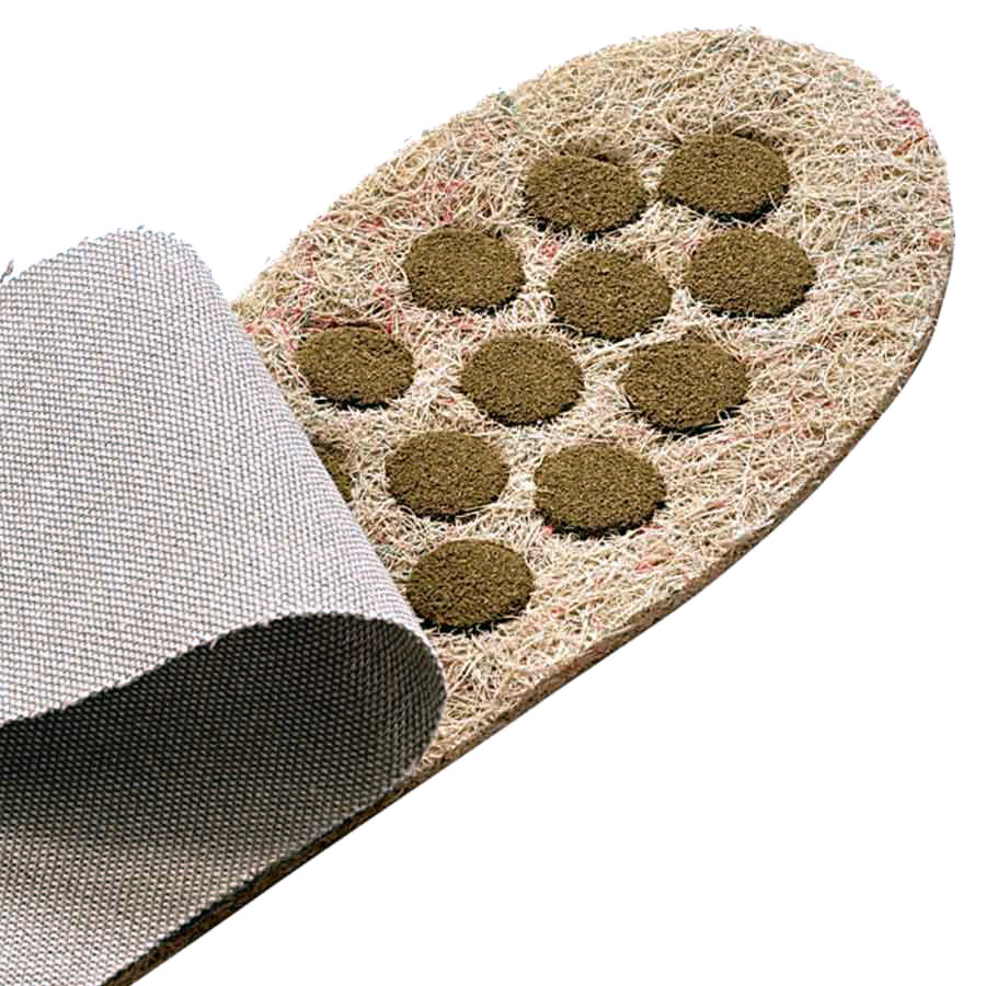 Venus ecologic insole - odour absorber made from microfine ground plant powder