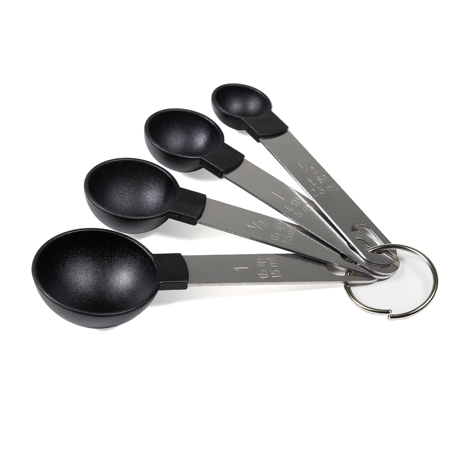 US Measuring Spoon & Measuring Cup Set (TSP / TbSP / Cup) 3