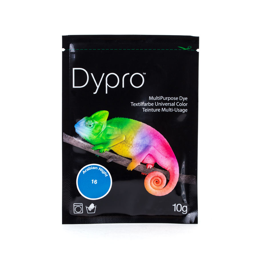 Dypro (DYLON) Textilfarbe Universal-Color 10g