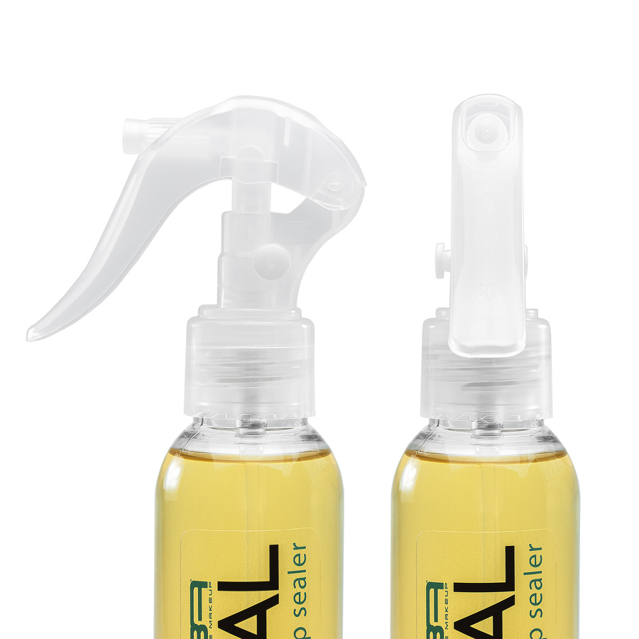 EBA ProSeal Haut und MakeUp Versiegler 118ml Flaschenverschluss