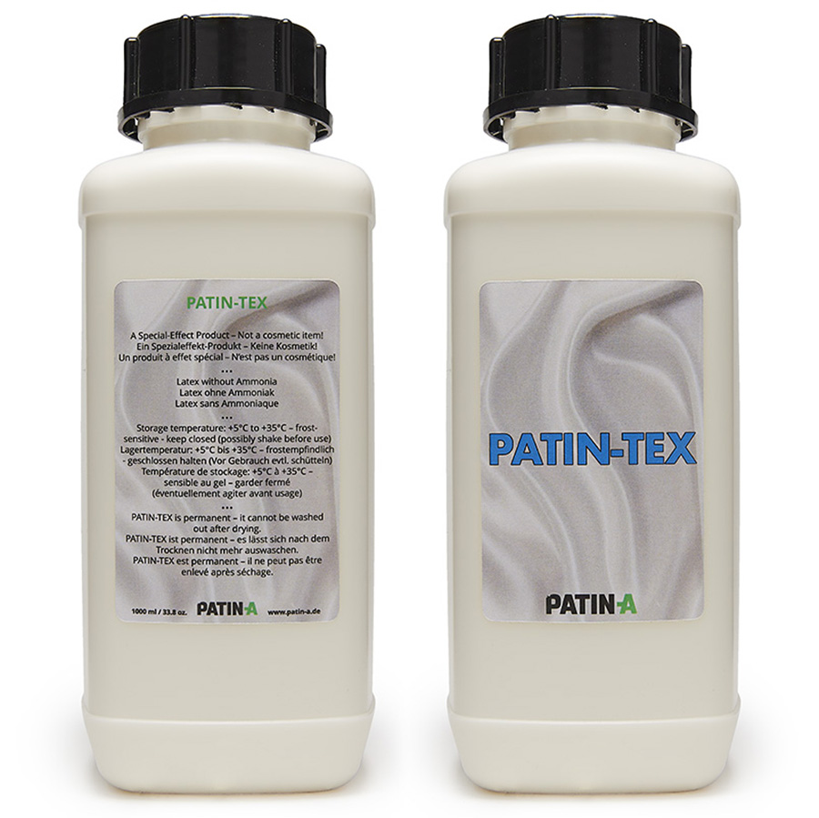 PATIN-TEX - Latex (geruchfrei) - 1000ml