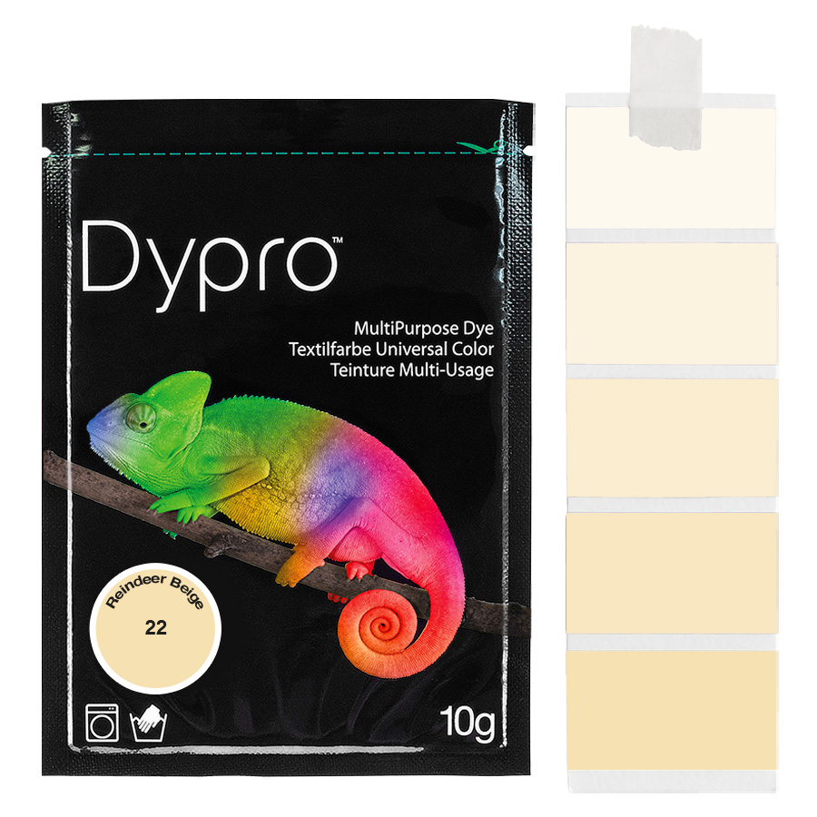 Dypro Universalcolor, Multipurpose Dye, multi purpose dye, Dylon, Rit dye, ritdye, Simplicol , textile dye, fabric dyeing, professional dye 