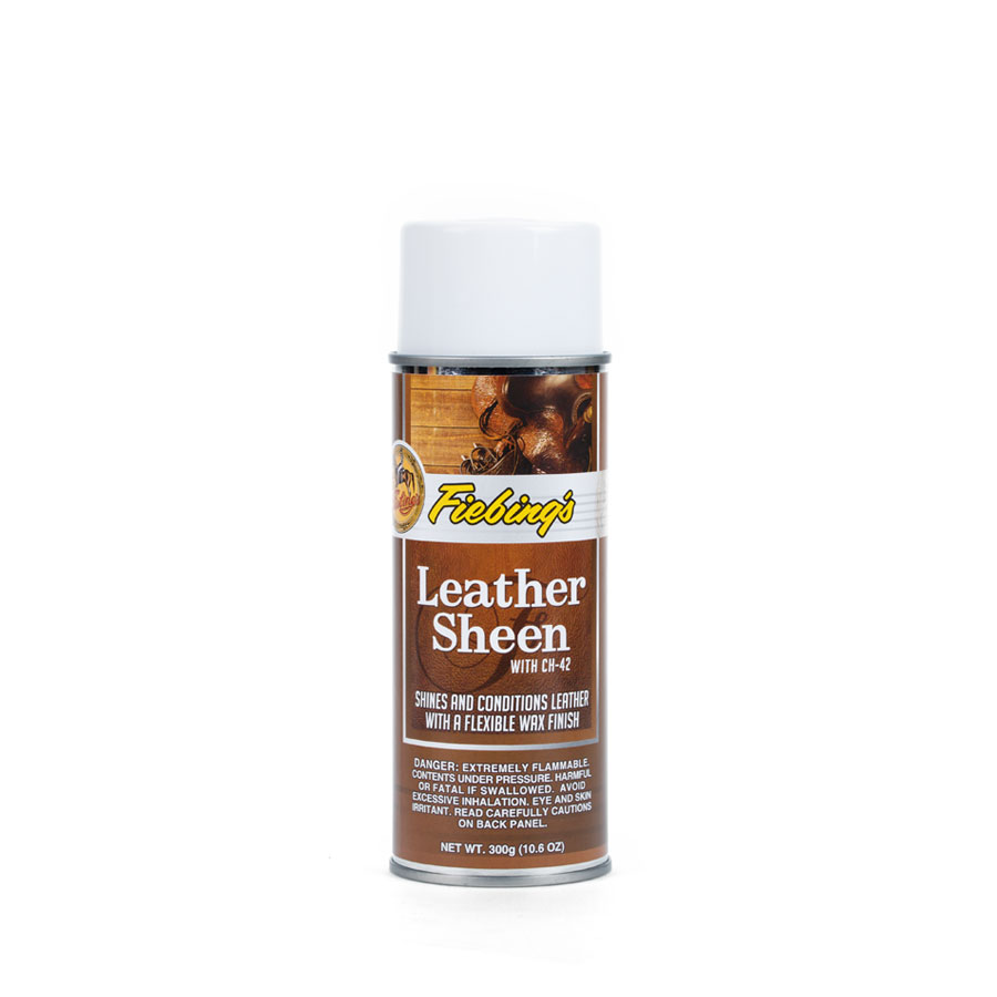 Fiebing's Leather Sheen - Spray