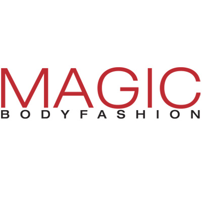 Magic Bodyfashion - Logo